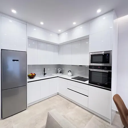 Apartmán Aleni 2 Rhodes City