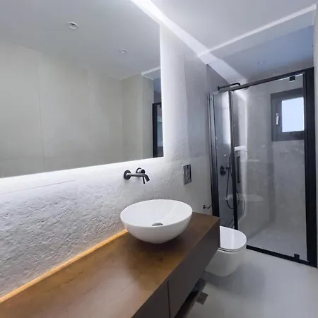Aleni 2 Apartamento Rhodes City