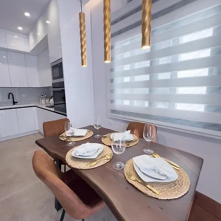 Appartement Aleni 2 Rhodes City