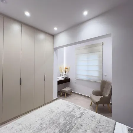 Aleni 2 Apartment *