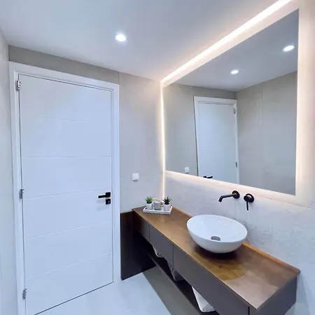 Aleni 2 Apartment