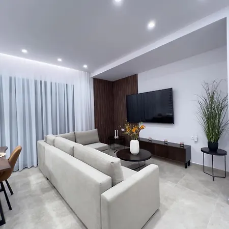 Apartment Aleni 2