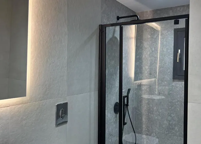 Aleni 2 Apartment Rhodes City