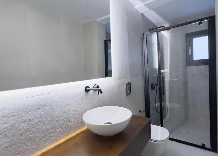 Aleni 2 Apartman Rhodes City