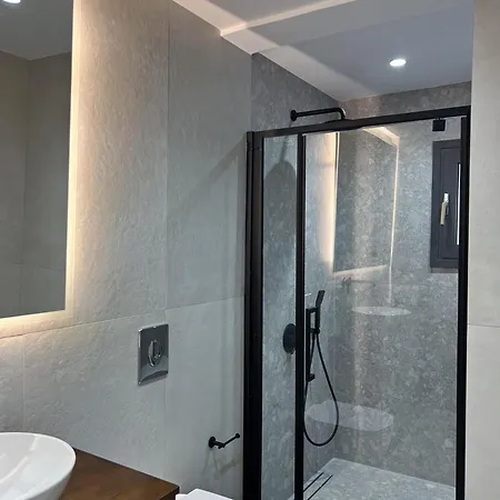 Aleni 2 Apartamento Rhodes City