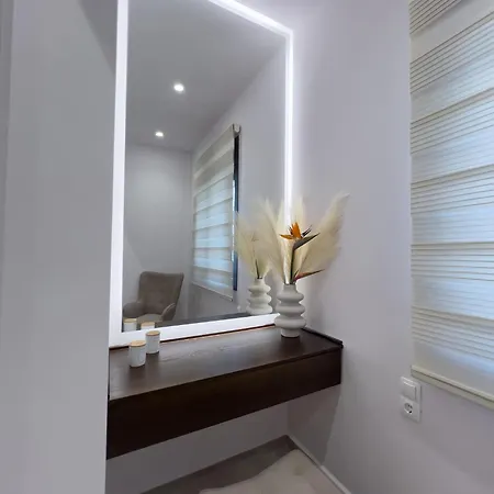 Aleni 2 Apartamento *