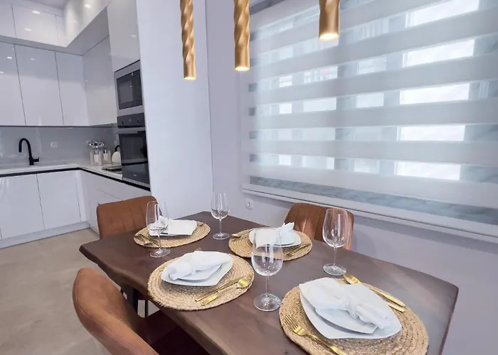 아파트 Aleni 2 Rhodes City