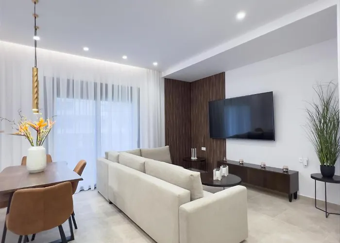 Aleni 2 아파트 Rhodes City